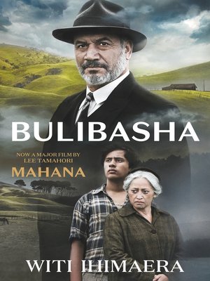 cover image of Bulibasha